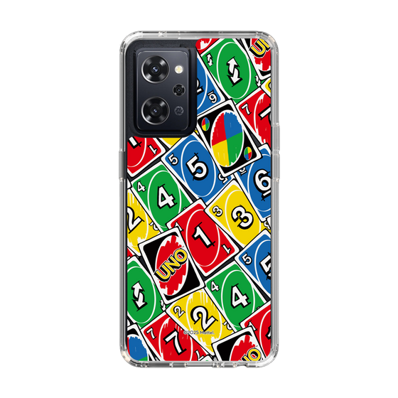 スリムプロテクションケース［ UNO - パターン3 ］