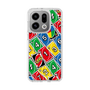 スリムプロテクションケース［ UNO - パターン3 ］