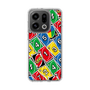 スリムプロテクションケース［ UNO - パターン3 ］