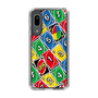 スリムプロテクションケース［ UNO - パターン3 ］