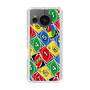 スリムプロテクションケース［ UNO - パターン3 ］