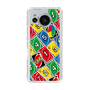 スリムプロテクションケース［ UNO - パターン3 ］
