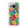 スリムプロテクションケース［ UNO - パターン3 ］