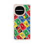 スリムプロテクションケース［ UNO - パターン3 ］