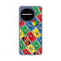 スリムプロテクションケース［ UNO - パターン3 ］