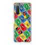 スリムプロテクションケース［ UNO - パターン3 ］