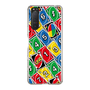 スリムプロテクションケース［ UNO - パターン3 ］