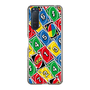 スリムプロテクションケース［ UNO - パターン3 ］