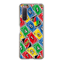 スリムプロテクションケース［ UNO - パターン3 ］