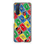 スリムプロテクションケース［ UNO - パターン3 ］