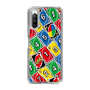 スリムプロテクションケース［ UNO - パターン3 ］