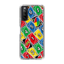 スリムプロテクションケース［ UNO - パターン3 ］