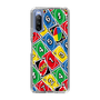 スリムプロテクションケース［ UNO - パターン3 ］