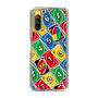 スリムプロテクションケース［ UNO - パターン3 ］