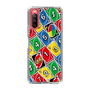 スリムプロテクションケース［ UNO - パターン3 ］