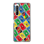 スリムプロテクションケース［ UNO - パターン3 ］