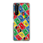 スリムプロテクションケース［ UNO - パターン3 ］