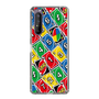スリムプロテクションケース［ UNO - パターン3 ］