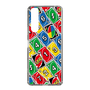 スリムプロテクションケース［ UNO - パターン3 ］