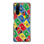 スリムプロテクションケース［ UNO - パターン3 ］
