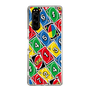 スリムプロテクションケース［ UNO - パターン3 ］