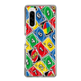スリムプロテクションケース［ UNO - パターン3 ］
