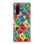スリムプロテクションケース［ UNO - パターン3 ］