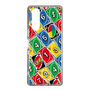スリムプロテクションケース［ UNO - パターン3 ］