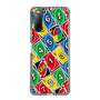 スリムプロテクションケース［ UNO - パターン3 ］