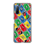 スリムプロテクションケース［ UNO - パターン3 ］