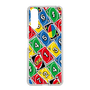 スリムプロテクションケース［ UNO - パターン3 ］