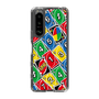 スリムプロテクションケース［ UNO - パターン3 ］