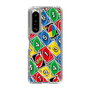 スリムプロテクションケース［ UNO - パターン3 ］
