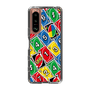 スリムプロテクションケース［ UNO - パターン3 ］