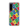 スリムプロテクションケース［ UNO - パターン3 ］