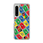 スリムプロテクションケース［ UNO - パターン3 ］