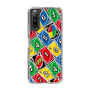 スリムプロテクションケース［ UNO - パターン3 ］