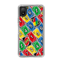 スリムプロテクションケース［ UNO - パターン3 ］