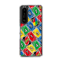 スリムプロテクションケース［ UNO - パターン3 ］