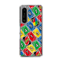 スリムプロテクションケース［ UNO - パターン3 ］