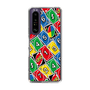スリムプロテクションケース［ UNO - パターン3 ］