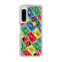 スリムプロテクションケース［ UNO - パターン3 ］