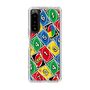 スリムプロテクションケース［ UNO - パターン3 ］