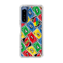 スリムプロテクションケース［ UNO - パターン3 ］