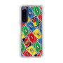 スリムプロテクションケース［ UNO - パターン3 ］