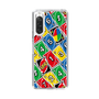 スリムプロテクションケース［ UNO - パターン3 ］