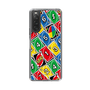 スリムプロテクションケース［ UNO - パターン3 ］