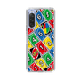スリムプロテクションケース［ UNO - パターン3 ］