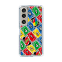 スリムプロテクションケース［ UNO - パターン3 ］