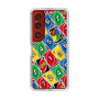 スリムプロテクションケース［ UNO - パターン3 ］